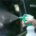 thumbnail image 5 of CarCarez Heavy Duty Trigger Sprayer Replacement for 32 oz Spray Bottles, Green, 12 Pack, 5 of 7