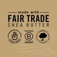thumbnail image 3 of Aceite de coco 100% virgen Hidratación diaria Aceite corporal SheaMoisture Shea Moisture 100% Virgin Coconut Oil Daily Hydration Body Oil Aceite Unisex 8 oz, 3 of 10
