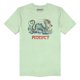 thumbnail image 1 of Addict - Camiseta Azure Ink para Adultos Unisex (Tallo Verde), 1 of 2