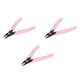 thumbnail image 5 of Recortador De Cutículas, Cortaúñas De Uñas Antideslizante De Acero Inoxidable Ergonómico Reinicio Automático Fácil Agarre Para Uñas Para El Hogar, 5 of 7