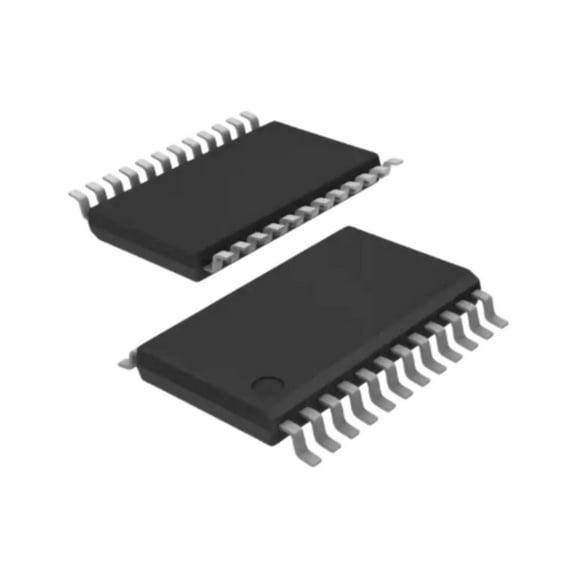 Pack of 5 SN74LVC4245APWR IC Translator Circuit Channel 24-TSSOP