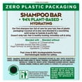 thumbnail image 2 of Garnier Whole Blends Shampoo Bar with Coco and Aloe Vera, 2 oz, 2 of 11