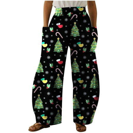 

Cartoon Casual Halloween Parent-Child Wear Christmas Parent-Child Outfit Men s Long Sleeve Antler Parent-Child Outfit Printed Housewear Pajama Suit Top+Pants Suit (Dad) Parent-Child Outfit