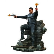 Netflix Punisher PVC Figure (Other)