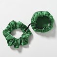 thumbnail image 2 of Funda reutilizable para bebidas, Scrunchie, resistente al agua, para evitar picos y contaminación, novedad de 2023, 2 of 5