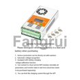 thumbnail image 3 of For 60av123 Mppt Solar Charge Controller 12v 24v 48v Leadacid Battery, 3 of 5