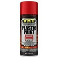 thumbnail image 1 of VHT SP821 11 oz High Temperature Plastic Paint, Red, 1 of 1