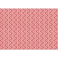 thumbnail image 1 of Ahgly Company Machine Washable Indoor Rectangle Transitional Deep Rose Pink Area Rugs, 8' x 12', 1 of 7