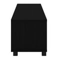 thumbnail image 5 of Pemberly Row Engineered Wood TV Stand for TVs up to 85" in Black, 5 of 12