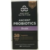 Ancient Nutrition Ancient Probiotics BRAIN, 90 Capsules
