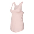 thumbnail image 2 of Women’s Triblend Racerback Tank -N, 2 of 2