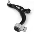 thumbnail image 6 of Metrix Premium Chassis Parts - Front Left Lower Control Arm w Ball Joint & Bushing Assembly Fits 16-19 Ford Explorer, 13-19 Police Interceptor Utility, 11-15 Ford Explorer, RK622216, Made in Europe, 6 of 6
