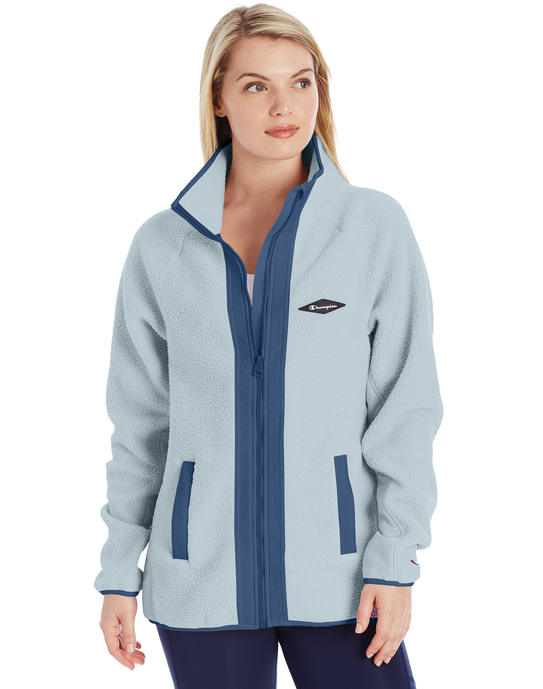 Champion Women's Sherpa Jacket
