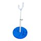 thumbnail image 1 of Soporte para muñecas BJD 1/12, portátil, premium, duradero y estable. azul, 1 of 5