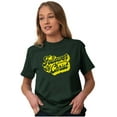 thumbnail image 4 of Jesus Christ is Lord God Christian Men's Graphic T Shirt Tees Brisco Brands L, 4 of 6