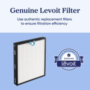 Levoit Air Purifier Replacement Filter, Vital 100S-P-RF, for Vital 100S-P, 1 Pack