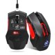 thumbnail image 1 of Ratón inalámbrico retroiluminado para juegos 4800DPI Ratones de 7 botones para computadora Recargable Rojo Baoblaze Ratón inalámbrico para juegos, 1 of 8
