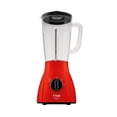 thumbnail image 1 of Licuadora T-fal Optimix LN2775MX | 2 Velocidades, Vaso de Plástico 2L, 550W, Color Rojo, 1 of 8