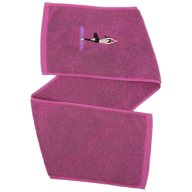 Thick Absorbent Cotton Bath Towel Skin Friendly Quick Dry Kitchen Towel for Sports and Home Use