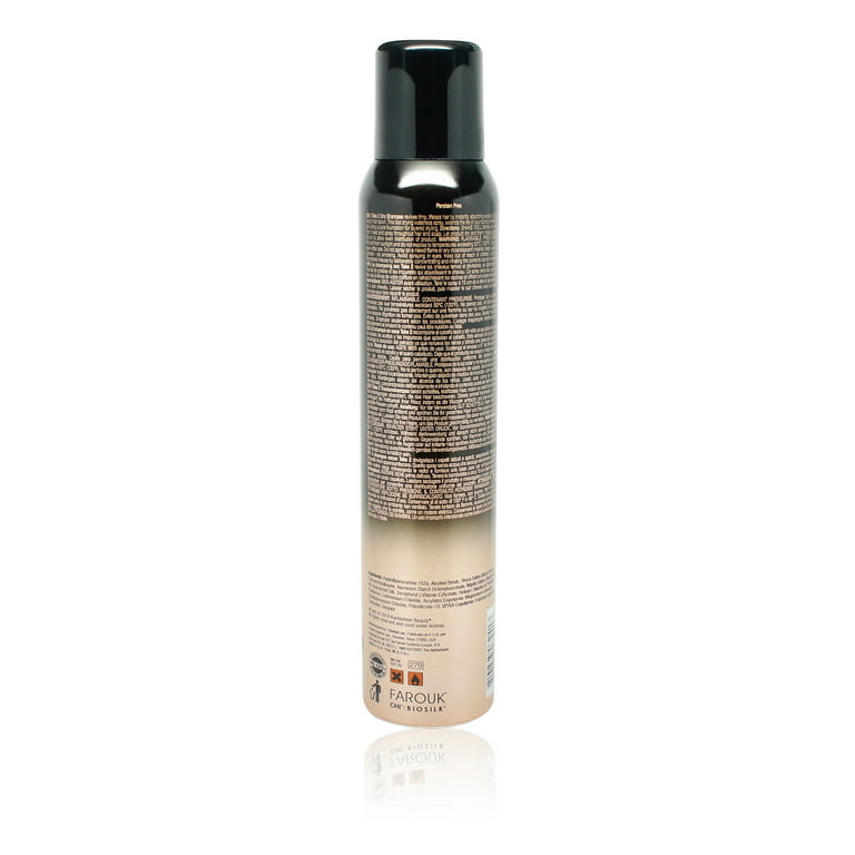 muggen forkæle beslutte Take 2 Dry Shampoo With Black Seed Oil by Kardashian Beauty for Women - 5.3  oz Shampoo - Walmart.com