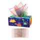 thumbnail image 2 of Caja de pañuelos para bebé, juguetes de consuelo, juguete Montessori colorido para desarrollar la motricidad fina y sensorial. 20 pañuelos de seda, 2 of 9