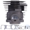 thumbnail image 2 of Cilindro de repuesto Octpeak cilindro útil para motosierra Husqvarna 350 346 351 353 346XP, 2 of 8