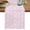 Pink, Peach, Cotton Candy, Pearl, variant on Table Runners 36 Inches Long Dress Scarves, Blue Flowers Farmhouse Kitchen/Dining Table Decor Table Runner, Short Coffee Tablerunners, Cute Floral Botanical Farmhouse 13x36 Inch