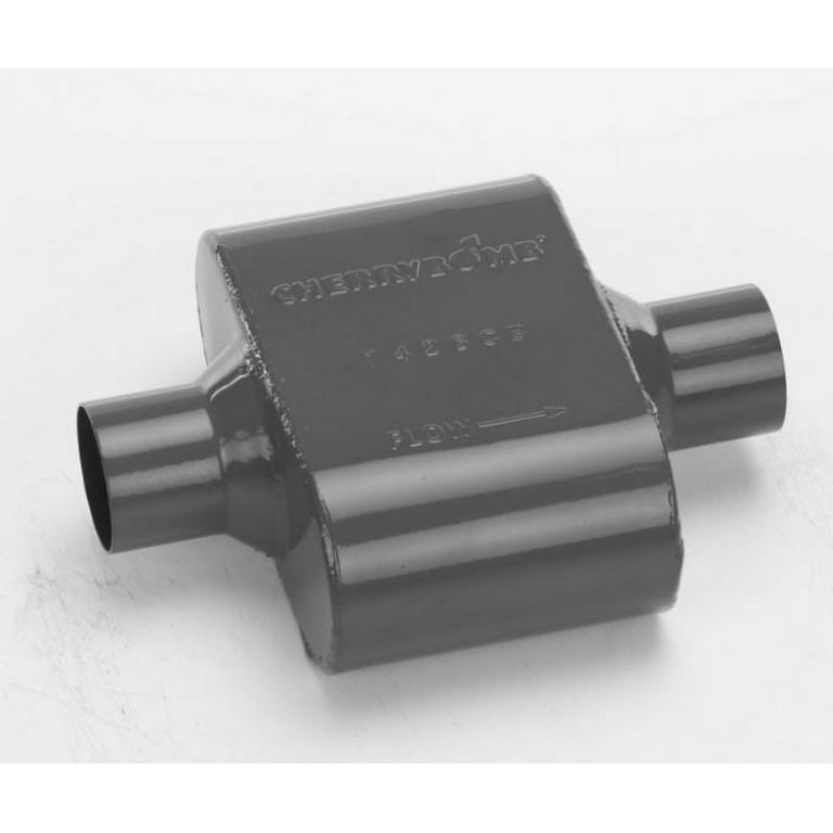 CHERRY Cherry Bomb 7426 Extreme Muffler - Walmart.com