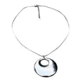 thumbnail image 7 of Lustrous Unisex Collarbone Chain Necklace Scratch Resistant Design Collarbone Chain Effortless Everyday Jewelry, 7 of 7