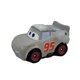 thumbnail image 1 of Disney Pixar Cars-figuras de acción de Rayo McQueen, Mini Sheriff, Cruz, Ramirez, Mater, black storm, Jackson, modelo de Metal de aleación, juguetes para niños, regalo para niños, 1 of 4