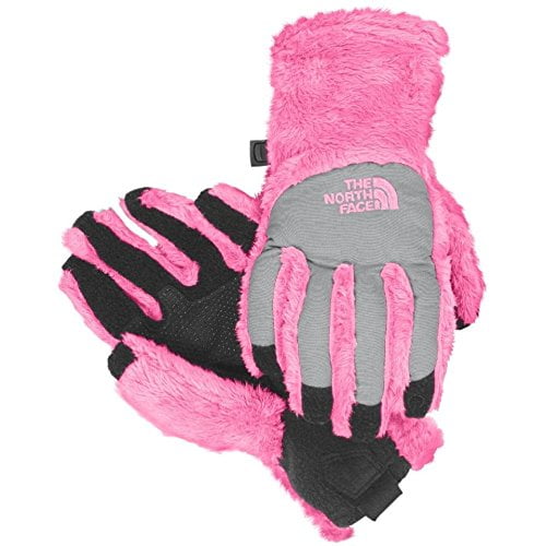 Denali Thermal Etip Glove Girls Gem 
