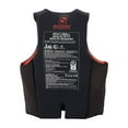 thumbnail image 5 of Seachoice Neoprene Multi-Sport Life Jacket and Vest, Small, 5 of 5