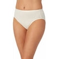 thumbnail image 4 of Carole Hochman Womens Hi Cut 5 Pack Pantie Set, 4 of 6