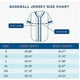 thumbnail image 2 of Camiseta de béisbol para hombre y mujer Yankees JUDGE 99# COLE 45# SANCHEZ 24# TORRES 25# Camiseta deportiva para adultos L, 2 of 2