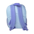 thumbnail image 4 of Frozen Backpack 16" Disney Elsa In My Element Snowflakes, 4 of 4