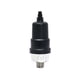 thumbnail image 1 of Kenally Interruptor de presión profesional Controlador de presión ajustable Sensor de diafragma hidráulico Accesorio de compresor cerrado Accesorios para herramientas neumáticas QPM11-NO-020.02-0.1, 1 of 6