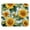 Multicolor 2, variant on PhooArto Comfortable Mouse Pad Elegant Sunflower Pattern Desktop Mousepad , 21 x 25 cm Mouse Mat, Non-Slip Rubber Base, Improves Speed and Precision