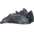 thumbnail image 1 of Front Fender Liner for 2011-2017 BMW X3 Driver Side REPB222170, 1 of 3
