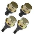 thumbnail image 7 of NEW for Can-Am Commander 800 4X4 2011-2012 Front Upper and Lower Ball Joints, 7 of 7