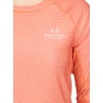 thumbnail image 6 of Realtree Aspect Bellini Women's Long Sleeve Reversible Performance Fishing Tee Shirt, 6 of 8