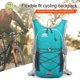 thumbnail image 2 of Mochila de hombro de 13 l, mochila ligera para montar, resistente al agua para hombres y mujeres Hugtrwg Para estrenar, 2 of 9