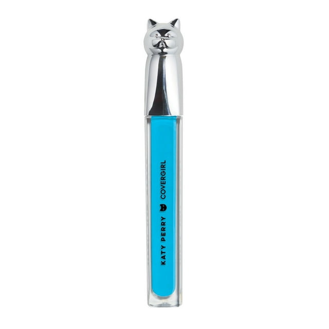 COVERGIRL Katy Kat Gloss