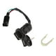thumbnail image 5 of Interruptor de Encendido Llaves para Polaris ATV, 5 of 6