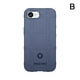 thumbnail image 1 of Funda a prueba de golpes para iPhone 16e, suave y delgada, de TPU, antigolpes, K8E4 Y8K4, 1 of 7