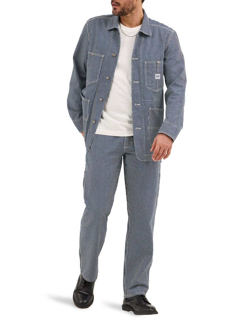 Lee® Men's Legendary Workwear Carpenter Jean - Walmart.com