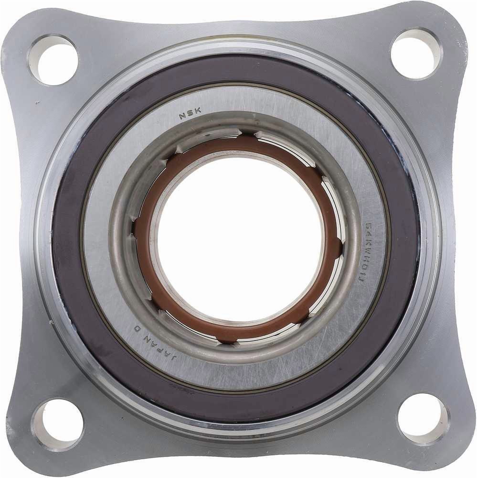 WHEEL BEARING