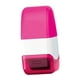 thumbnail image 3 of Sello de desordenado,Rodillo de protección contra de ,Sello de desordenado autoentintable,Roller Stamp Guard ID Protección de datos 2 piezas rosa Baoblaze Sello de código desordenado, 3 of 8
