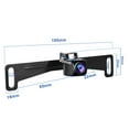 thumbnail image 6 of 170° License Plate Car Rear View Reverse Backup Camera Night Vision Waterproof, 6 of 6