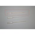 thumbnail image 1 of C And A Scientific PTP-01 Plastic Transfer Pipets - Graduated To 3ml - Box Of 500, 1 of 1