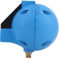 Automatic Air Compressor Drain Valve Spherical Condensate Filter Float ...
